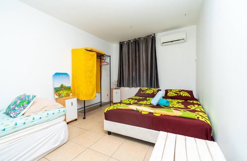 Papeete Apartamento | Temaeo Ferry Apartment #2