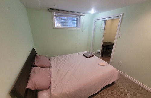 Cote-Saint-Paul Apartamento | Logement Sud-ouest Proche Métro