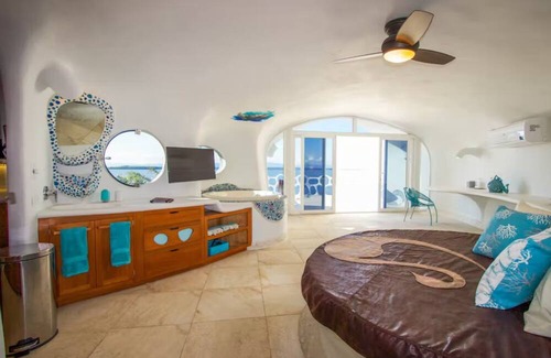 Placentia Villa | Alterhome Shark Studio