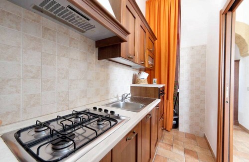 Rilievo Apartamento | Homerez - Apartement 5 km away from the beach for 5 ppl. with shared pool