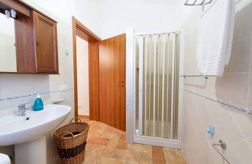 Rilievo Apartamento | Homerez - Apartement 5 km away from the beach for 5 ppl. with shared pool