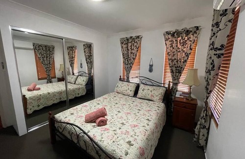 Southern River Apartamento | Guest Suite @17 & three-quarters - Feels like home