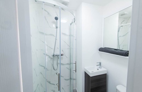 Ashford Casa | Luxury Ashford House