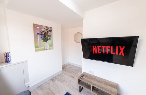 Ashford Casa | Luxury Ashford House