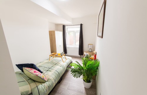 Ashford Casa | Luxury Ashford House