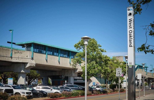 Hoover - Foster Apartamento | Studio Suite Close to Downtown
