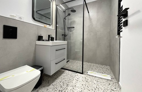 Sinaia Apartamento | Green Charm Studio with private parking