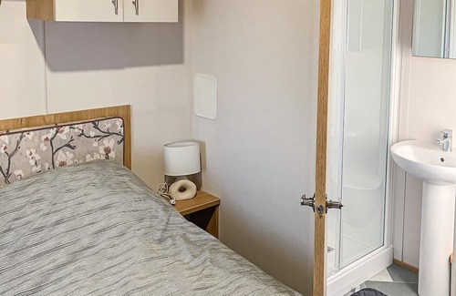 Forfar Cabaña | 2 bedroom accommodation in Forfar