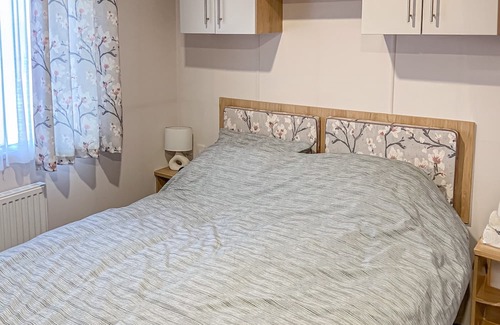 Forfar Cabaña | 2 bedroom accommodation in Forfar