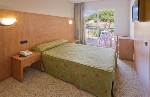 Calella Hotel | Hotel President