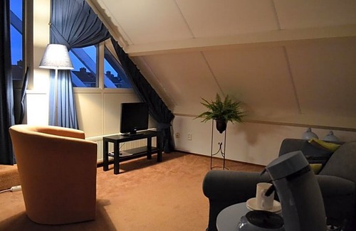 Zuideinde Cama Y Desayuno | B&B Giethoorn