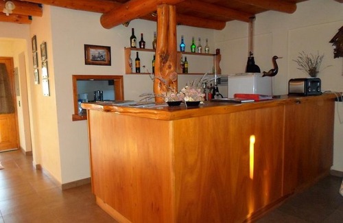 Junín de los Andes Cabina | Complejo hotelero Illihue - Cabañas & Hostería