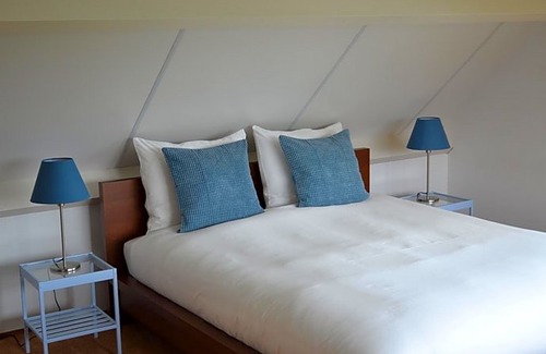 Zuideinde Cama Y Desayuno | B&B Giethoorn