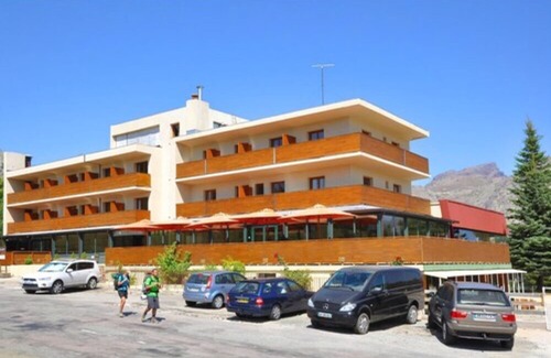 Albertacce Hotel | Castel de Vergio