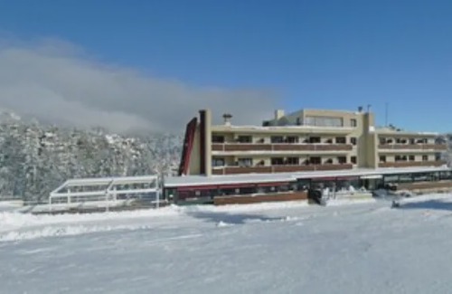 Albertacce Hotel | Castel de Vergio