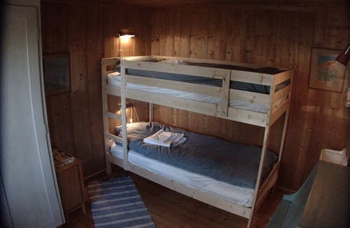 Kroderen Cabina | Cabin With Great Views