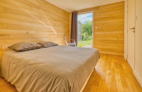 Saint-Astier Casa | La longère d'Astérius