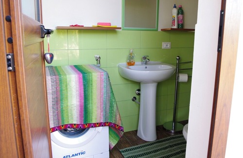 Contrada Fiori Sud Casa | Comfortable to the Sea, House