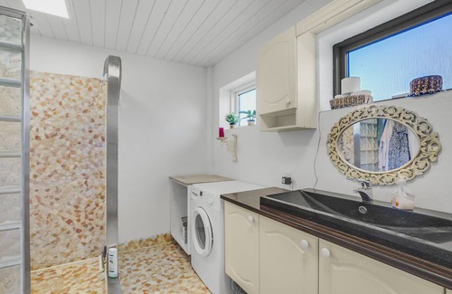 Sejerslev Casa | Beautiful Home In Nykøbing M With Wifi