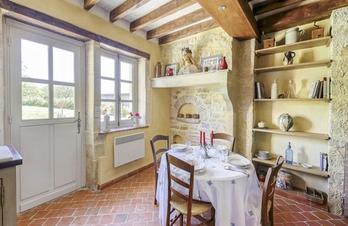 Talon Casa | Farmhouse in Talon with Scenic Views