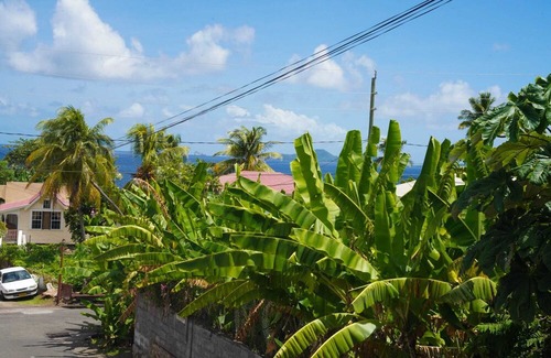 Sauteurs Apartamento | Sea Breeze Apartment in Sauteurs with everything close by