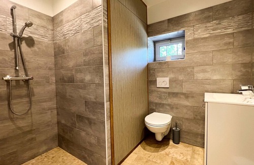 Ferrieres-la-Verrerie Casa | LONGERE N°6
