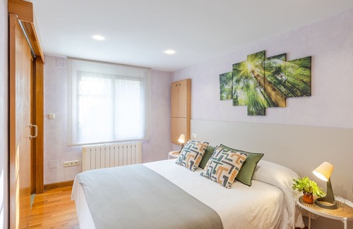 La Alcayna Villa | Fidalsa Paradise Pines