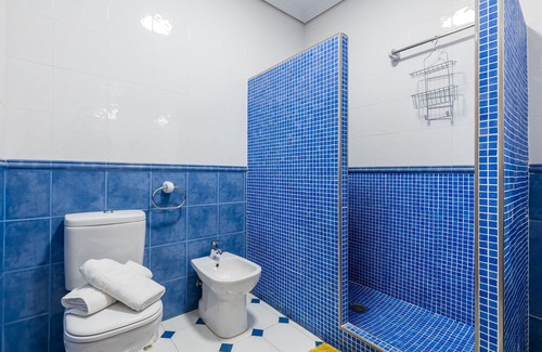La Alcayna Villa | Fidalsa Paradise Pines