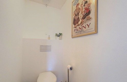 Les Lecques Apartamento | Beachside Luxury Apartment with Pool Access
