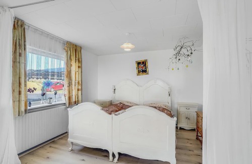Sejerslev Casa | Beautiful Home In Nykøbing M With Wifi