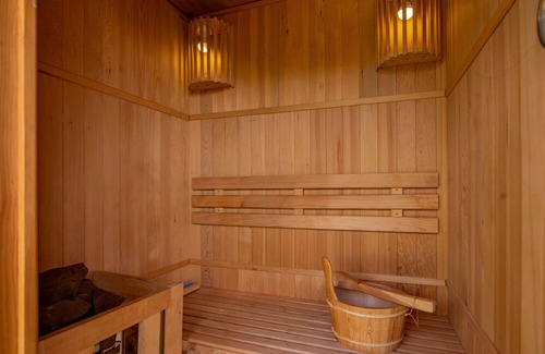 Spychowo Casa | Holiday Home Zagroda nad Krutynią by Interhome