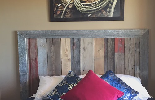 Mountain View Cabina | Cozy "tiny home" Cabin with amazing views