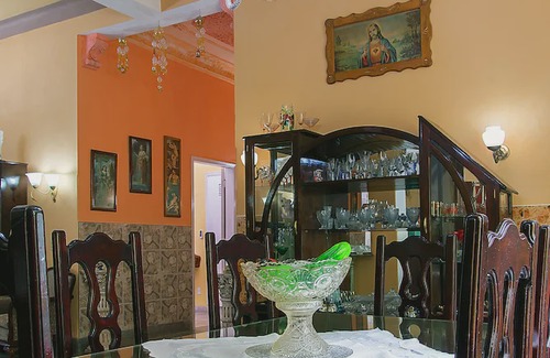 Santa Clara Casa | Hostal Yakelyn