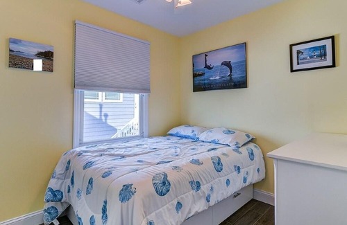 Ocean Beach III Casa | Lavalette facing the sea!