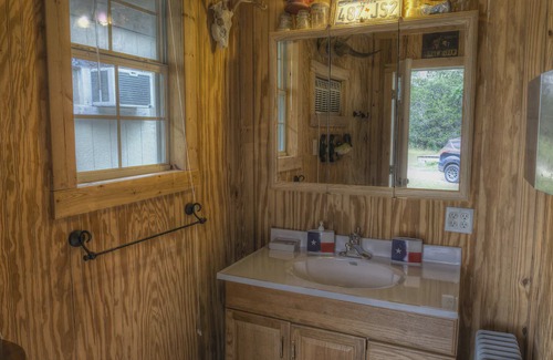 Utopia Cabina | Utopia Bunkhouse