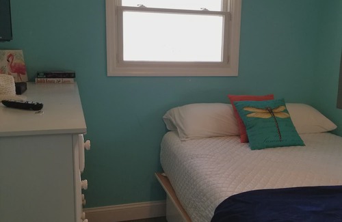 Ocean Beach III Casa | Lavalette facing the sea!