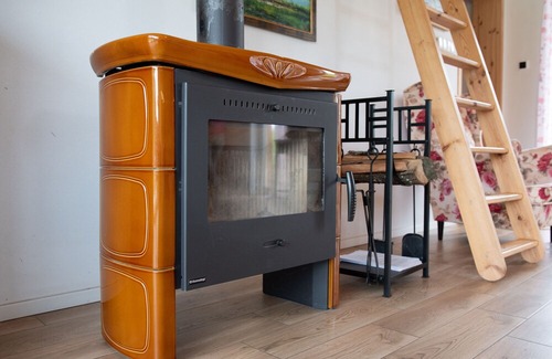 Spychowo Casa | Holiday Home Zagroda nad Krutynią by Interhome