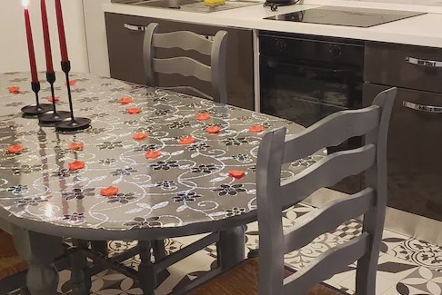 Corcieux Apartamento | Romantic apartment 15 minutes from Gérardmer