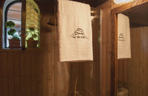 Eptalofos Chalet De Esquí | Dandy Villas Agoriani - Chalet Iris- Fireplace - Up to 6