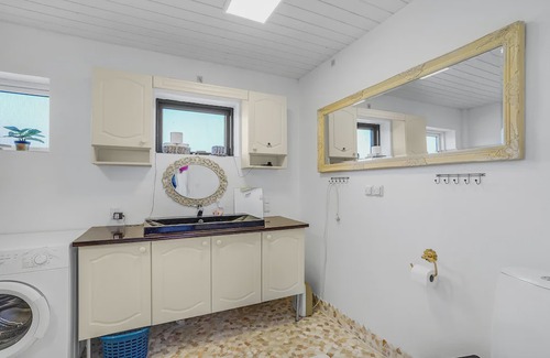 Sejerslev Casa | Beautiful Home In Nykøbing M With Wifi