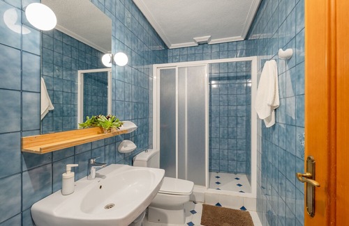 La Alcayna Villa | Fidalsa Paradise Pines