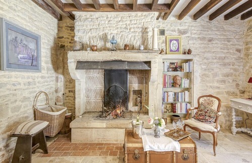 Talon Casa | Farmhouse in Talon with Scenic Views
