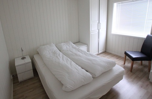 Oksnes Casa | Myre Overnatting