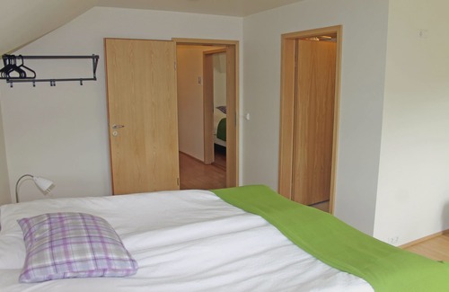 Adaldalur Casa | Öndólfsstaðir Farm B&B