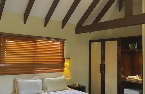 Mana Island Complejo | Mana Island Resort & Spa - Fiji