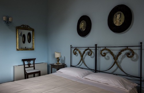 Linguaglossa Casa | Casa Arrigo