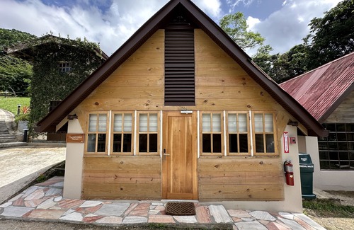 Tunapuna-Piarco Hotel | HADCO Experiences at Asa Wright Nature Centre
