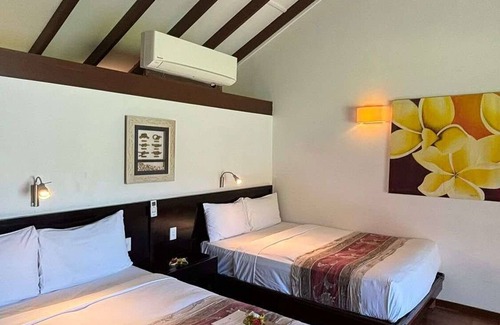 Mana Island Complejo | Mana Island Resort & Spa - Fiji
