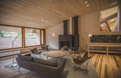 Huayllabamba Cabina | Explora Valle Sagrado