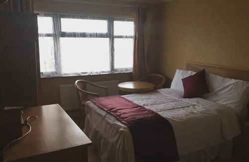 Tarbert Hotel | The Lanterns Hotel